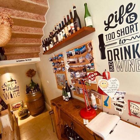 Veronalago B&B Accessibile Bussolengo Kültér fotó