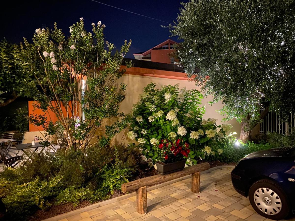 Veronalago B&B Accessibile Bussolengo Kültér fotó