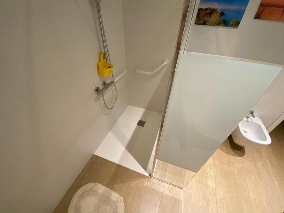 Veronalago B&B Accessibile Bussolengo Kültér fotó