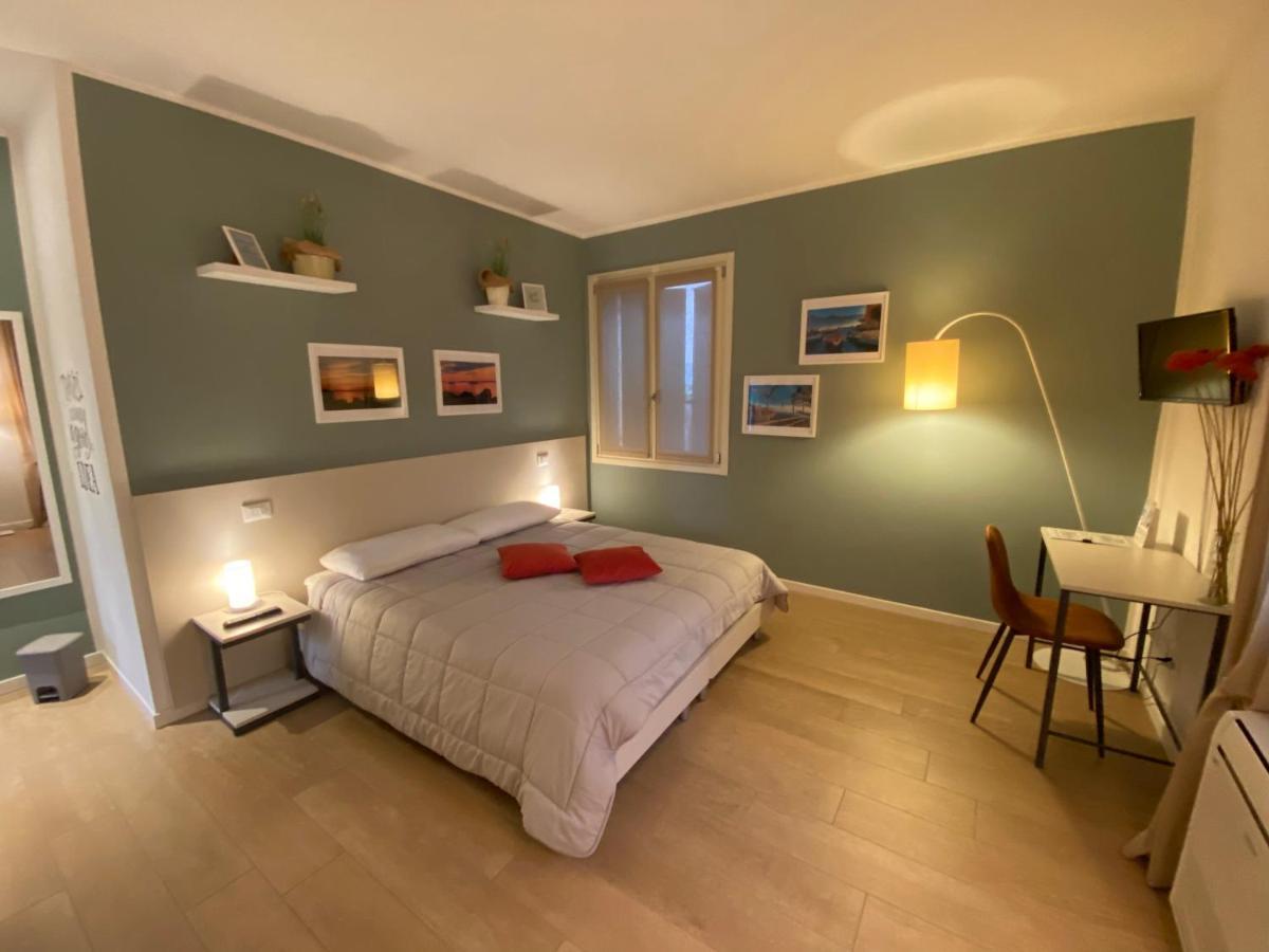 Veronalago B&B Accessibile Bussolengo Kültér fotó
